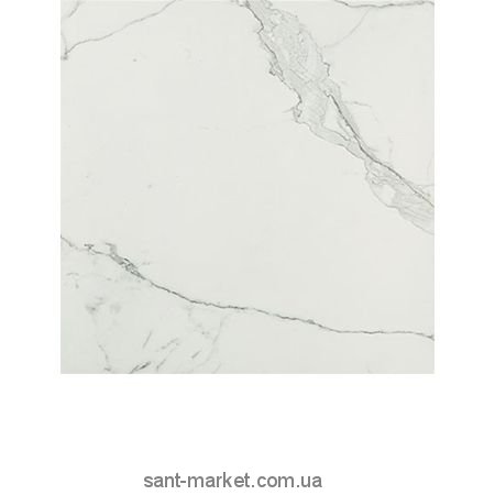 Плитка керамогранит для пола Atlas Concorde Marvel Floor 7N3A Calacatta Extra 60х60
