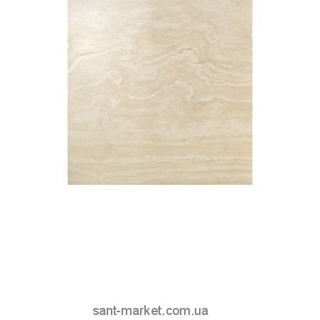 Плитка керамогранит для пола Atlas Concorde Marvel PRO Floor ADUL Travertino Alabastino Lap 60х60