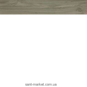 Плитка керамогранит для пола Atlas Concorde Etic ADU3 Rovere Grigio Rt 25x150