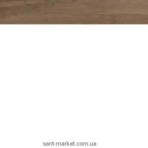 Плитка керамогранит для пола Atlas Concorde Etic Pro AV4K Noce Hickory Rt 25x150