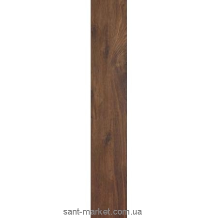 Плитка керамогранит для пола Marazzi Treverk Home MJWG Castagno 20x120