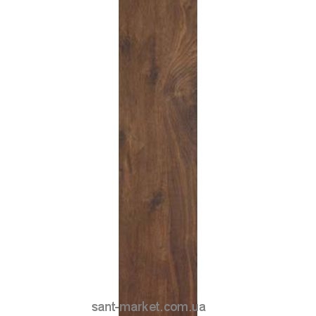 Плитка керамогранит для пола Marazzi Treverk Home MJWL Castagno 30x120