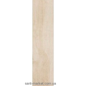 Плитка керамогранит для пола Marazzi Treverk Home MLF6 Acero 30x120