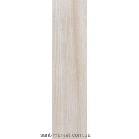 Плитка керамогранит для пола Cisa My Wood White Lapp 0800803 19.5x80