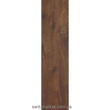 Плитка керамогранит для пола Marazzi Treverk Home MJWL Castagno 30x120