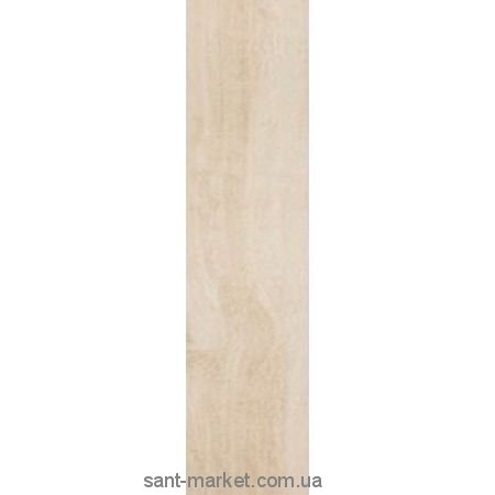 Плитка керамогранит для пола Marazzi Treverk Home MLF6 Acero 30x120