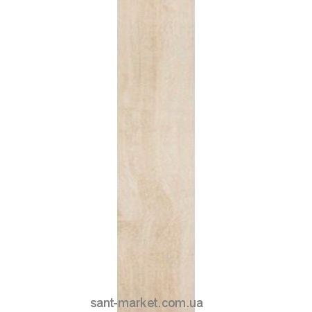 Плитка керамогранит для пола Marazzi Treverk Home MLF6 Acero 30x120
