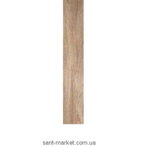Плитка керамогранит для пола Marazzi Treverkchic MH2U Noce Francese 20х120