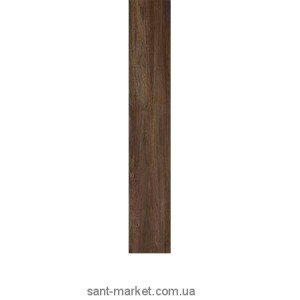 Плитка керамогранит для пола Marazzi Treverkchic MH2V Noce Americano 20х120