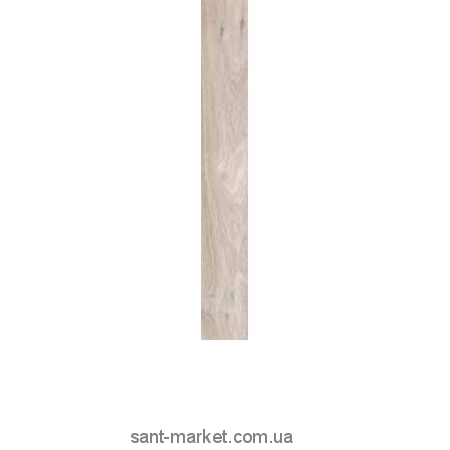 Плитка керамогранит для пола Marazzi Treverkcharme MM91 White 10х70