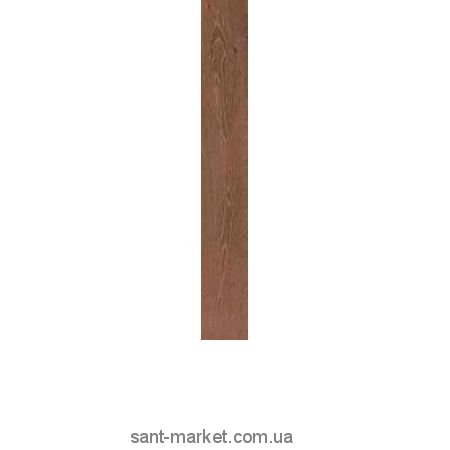 Плитка керамогранит для пола Marazzi Treverkcharme MM94 Brown 10х70