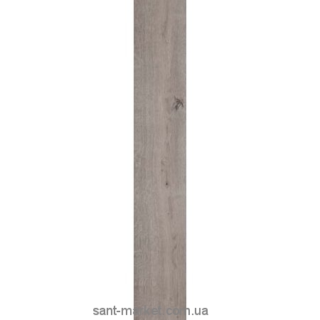 Плитка керамогранит для підлоги Marazzi Treverkever MH8C Ash 20x120