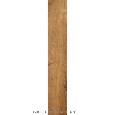 Плитка керамогранит для підлоги Marazzi Treverk Way MLA6 Larice 15x90