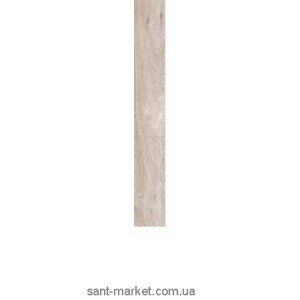 Плитка керамогранит для пола Marazzi Treverkcharme MM91 White 10х70