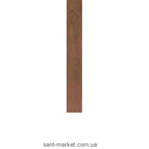Плитка керамогранит для пола Marazzi Treverkcharme MM94 Brown 10х70