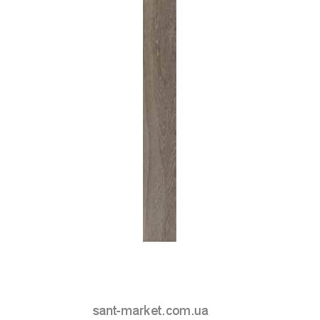 Плитка керамогранит для підлоги Marazzi Treverkcharme MM95 Grey 10х70