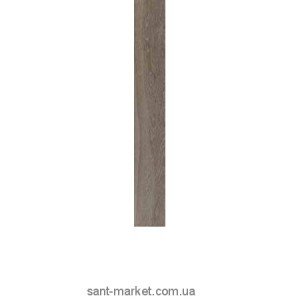 Плитка керамогранит для пола Marazzi Treverkcharme MM95 Grey 10х70