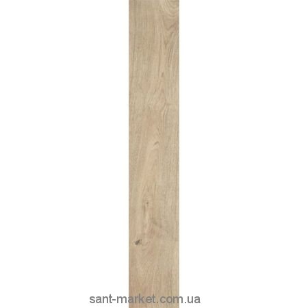 Плитка керамогранит для підлоги Marazzi Treverkever MH89 Natural 20x120