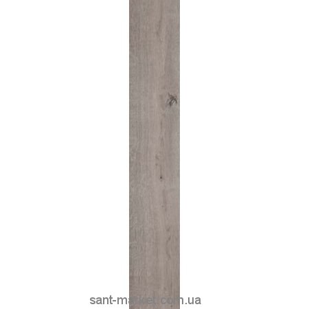 Плитка керамогранит для підлоги Marazzi Treverkever MH8C Ash 20x120