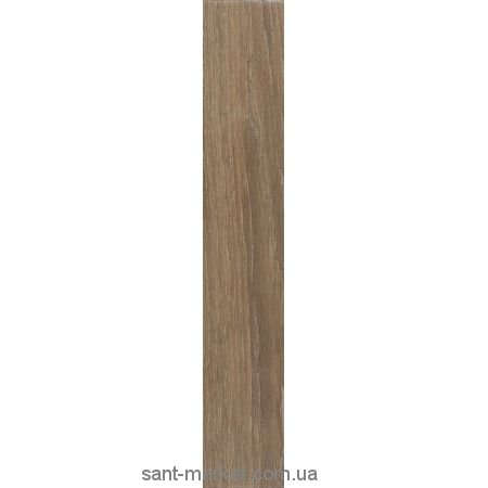 Плитка керамогранит для підлоги Ragno Harmony R2KK Marrone 15x90