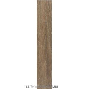 Плитка керамогранит для пола Ragno Harmony R2KK Marrone 15x90