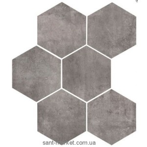 Плитка напольная Marazzi Clays MM5P Lava 21х18.2