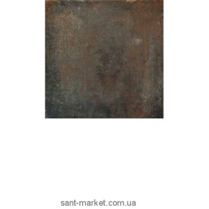Плитка керамогранит для пола RondineGroup Rust J85637 Rust Metal Coal 60x60
