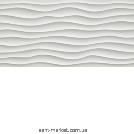 Плитка настінна Atlas Concorde 3D 8DUS Dune Sand Matt 40x80