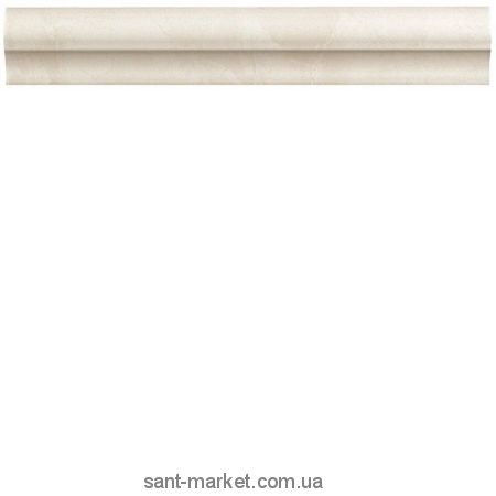 Плитка настінна бордюр Atlas Concorde Marvel ASCО Champagne London 5x30.5