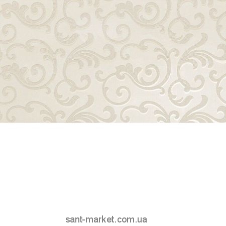Плитка настінна декор Atlas Concorde Marvel ASC0 Champagne Damask 30.5х56