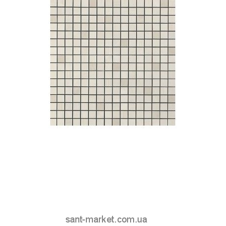 Плитка настенная декор Atlas Concorde Marvel ASCN Champagne Onyx Mosaic 30.5х30.5