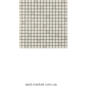 Плитка настенная декор Atlas Concorde Marvel ASCN Champagne Onyx Mosaic 30.5х30.5