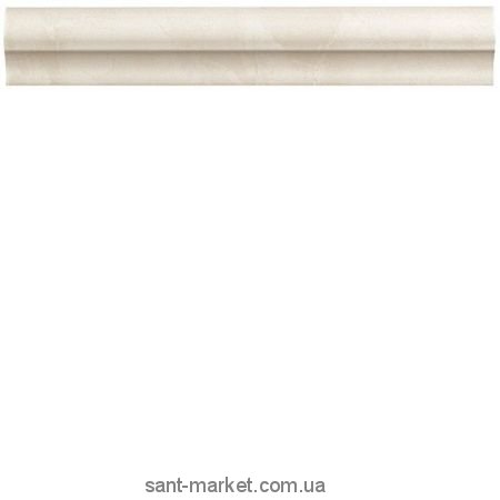 Плитка настенная бордюр Atlas Concorde Marvel ASCО Champagne London 5x30.5