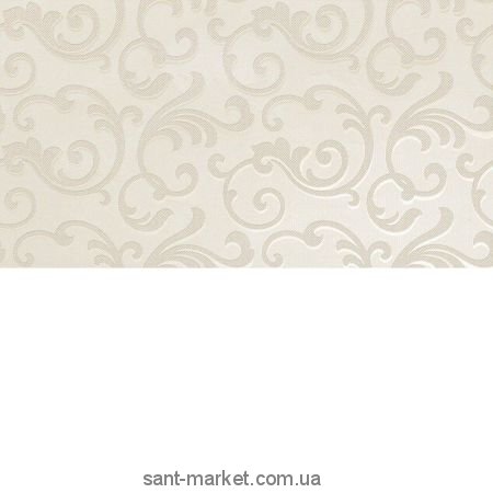 Плитка настенная декор Atlas Concorde Marvel ASC0 Champagne Damask 30.5х56