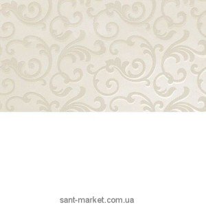 Плитка настенная декор Atlas Concorde Marvel ASC0 Champagne Damask 30.5х56