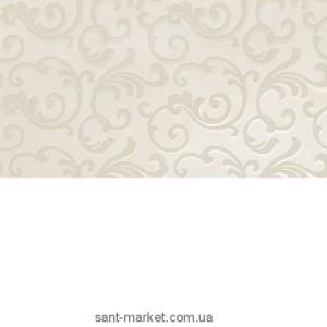 Плитка настінна декор Atlas Concorde Marvel ASC0 Champagne Damask 30.5х56