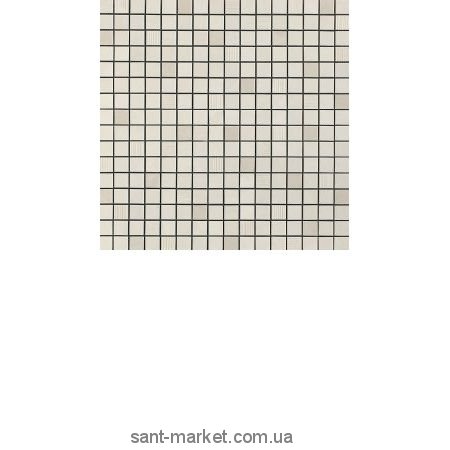 Плитка настінна декор Atlas Concorde Marvel ASCN Champagne Onyx Mosaic 30.5х30.5