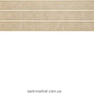 Плитка настінна декор Marazzi Evolution Marble MLYX Boiserie Golden Cream 32 5х97 7