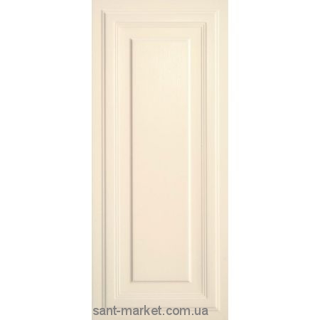 Плитка настінна Cisa Liberty 0190416 Boiserie Avorio 32x75