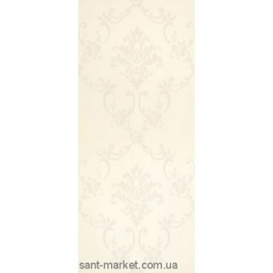 Плитка настенная Cisa Liberty 0190426 Damasko Avorio 32x75