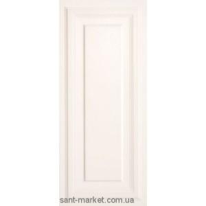 Плитка настінна Cisa Liberty 0190410 Boiserie Bianko 32x75