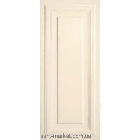 Плитка настінна Cisa Liberty 0190416 Boiserie Avorio 32x75