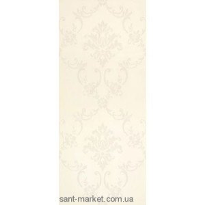 Плитка настенная Cisa Liberty 0190426 Damasko Avorio 32x75