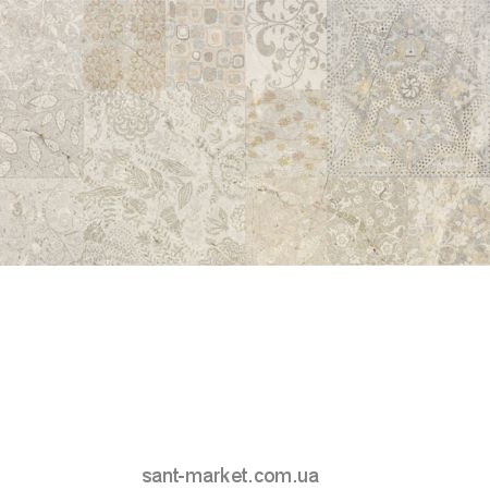 Плитка настенная Fanal Lord Perla Decorado 32.5х60