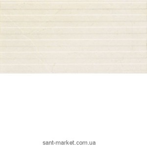 Плитка настенная Fanal Studio Ivory Relieve 25х50
