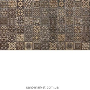 Плитка настінна Realonda Coria Deco Metal 31.5x56.5