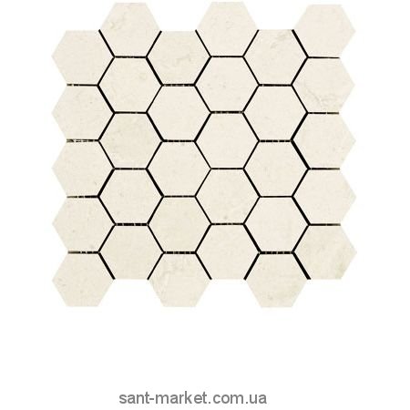 Мозаїка настінна Fanal Studio Ivory A 30х30