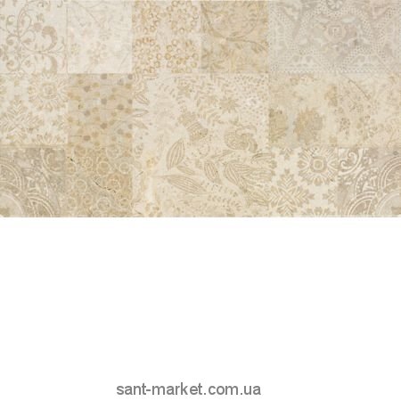Плитка настенная Fanal Lord Marfil/Crema Decorado 32.5х60