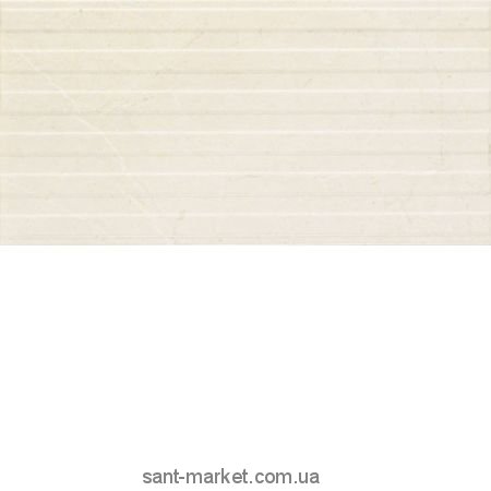 Плитка настінна Fanal Studio Ivory Relieve 25х50