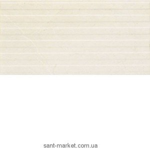 Плитка настенная Fanal Studio Ivory Relieve 25х50